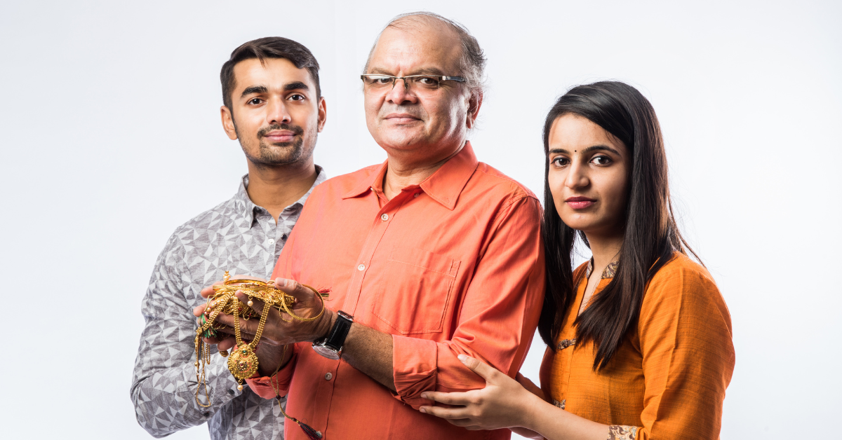 No gold loan against gold mutual funds and ETFs, only ornaments, jewellery, and coins allowed: RBI